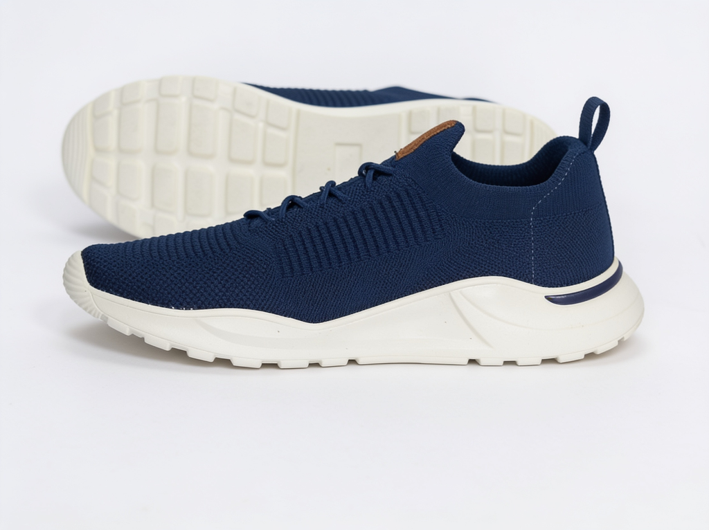 Tênis Knit Esportivo Oborn