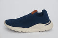 Tênis Knit Esportivo Azul - foto 1 de 3