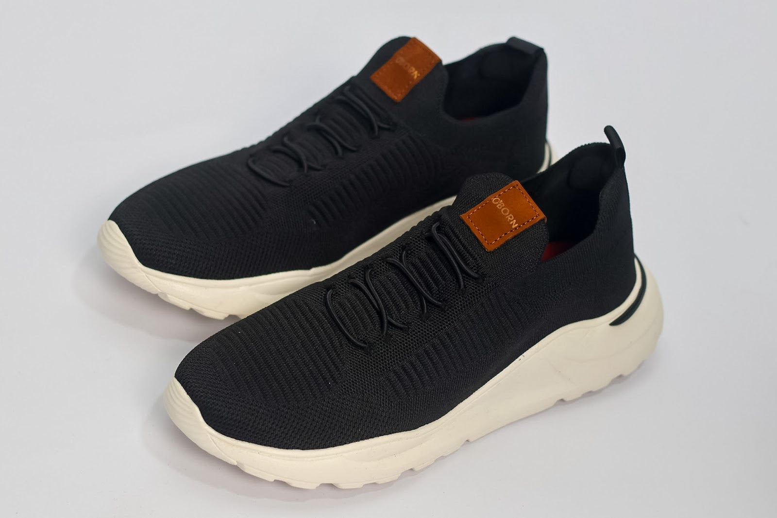 Tênis Knit Esportivo Oborn