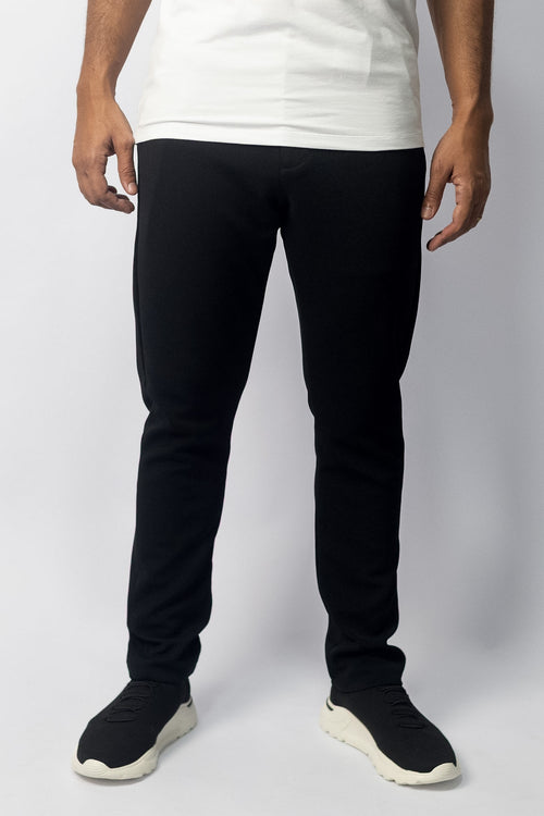 Calça Alfaiataria Slim Cropped Oborn