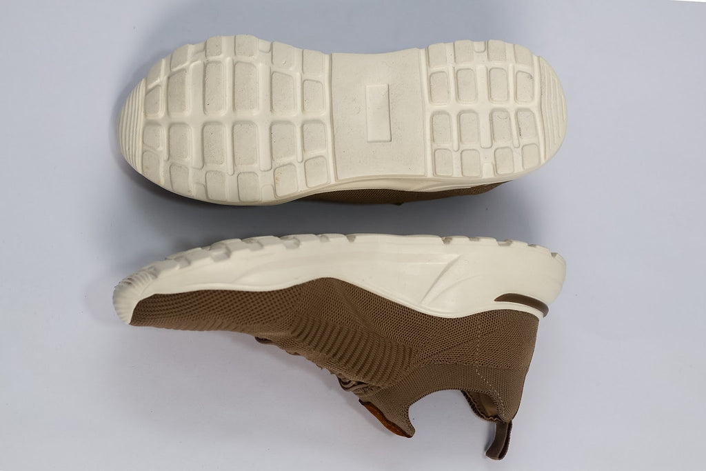Tênis Knit Esportivo Oborn
