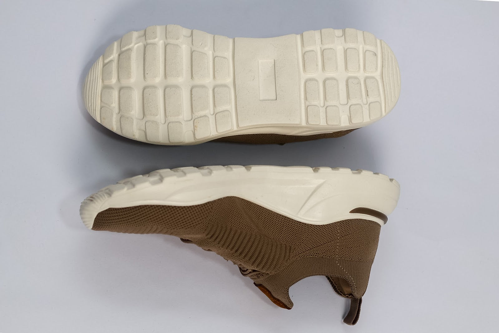 Tênis Knit Esportivo Oborn