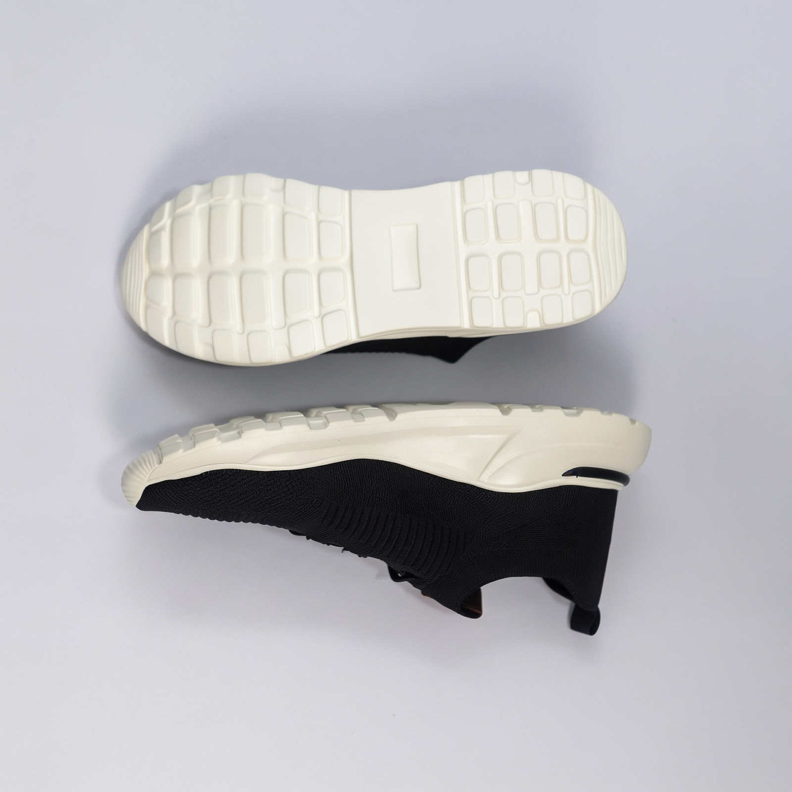 Tênis Knit Esportivo Oborn