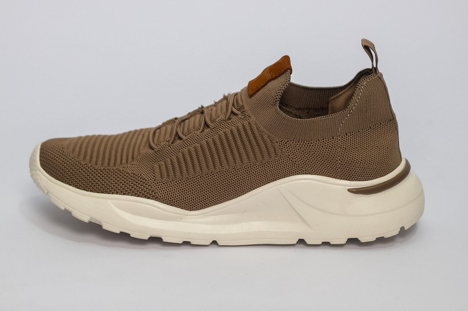 Tênis Knit Esportivo Oborn