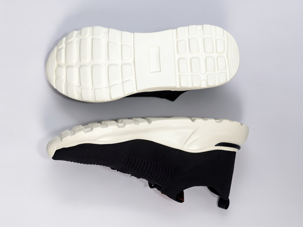 Tênis Knit Esportivo Oborn