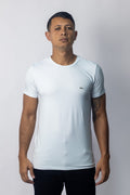 Camisa T-Shirt Branca - foto 1 de 4