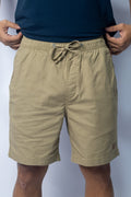 Short Sarja Caqui - foto 1 de 5