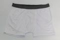 Cueca Box Branca - foto 1 de 2