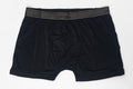 Cueca Box Preta - foto 1 de 2