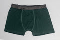 Cueca Box Verde - foto 1 de 2